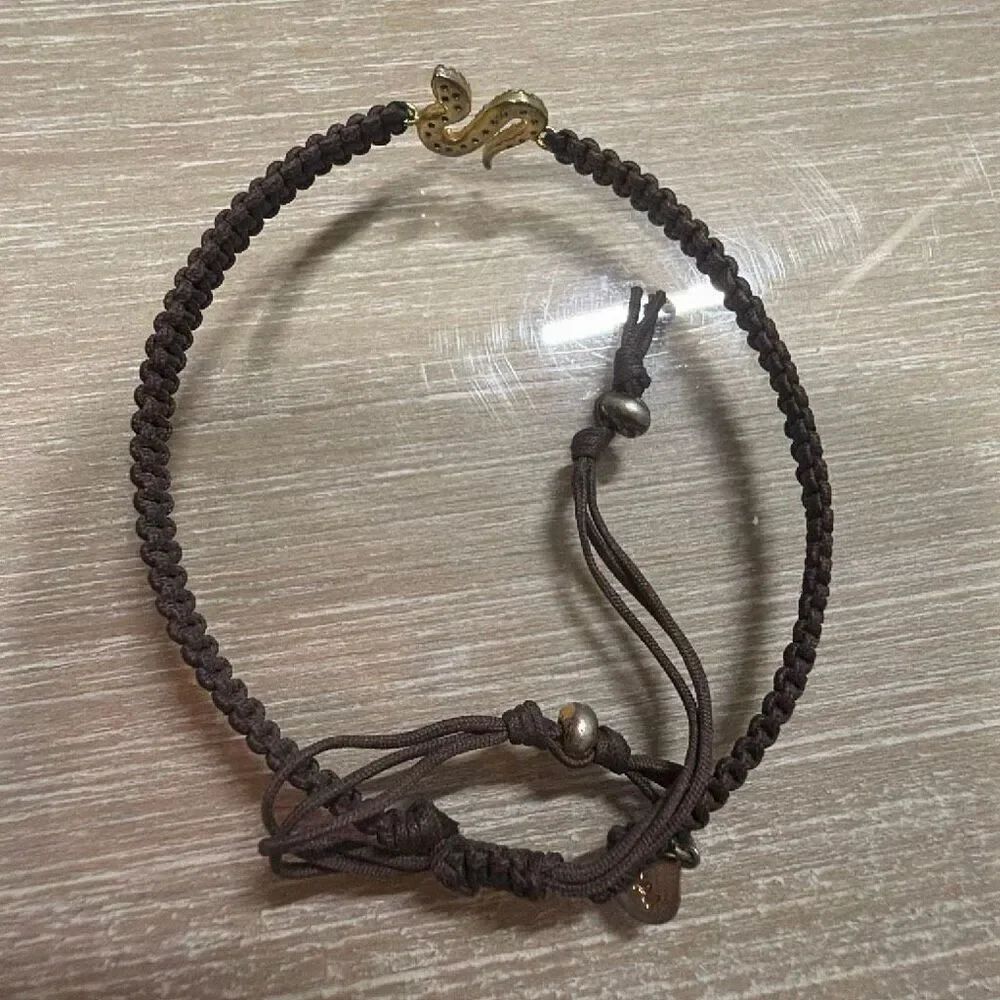 Tai bracelet snake - Picture 7 of 8